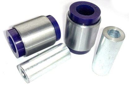 SuperPro Rear Control Arm Lower-Front Outer Bushing Kit SPF3318K Photo - Primary