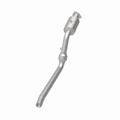 MagnaFlow Audi A4 Quattro OEM Grade Federal / EPA Compliant Direct-Fit Catalytic Converter 51124 360 Degree Image Set