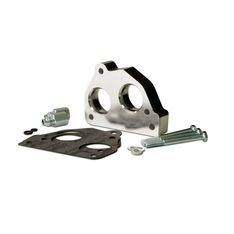 Spectre 86-95 GM 4.3L/5.0L/5.7L Throttle Body Injection Spacer 11252 11252 Photo - Primary