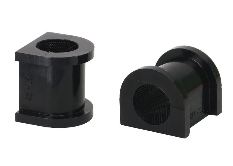 Whiteline Sway Bar - Mount Bushing - 25mm W21999-25 W21999-25 Photo - Primary