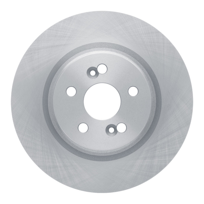 DFC DFC Brake Rotors - Plain Brakes, Rotors & Pads Brake Rotors - OE main image