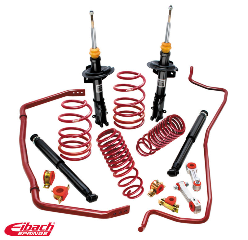 Eibach Sport System Plus Chrysler 300 C 2005-2009 4.7328.680 Photo - Primary
