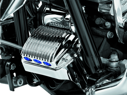 Kuryakyn Road King Regulator Cover 1547 1547 User 1