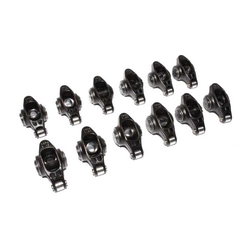 COMP Cams Rockers CS 1.65 7/16in Ultra Pro 1806-12 1806-12 Photo - Primary