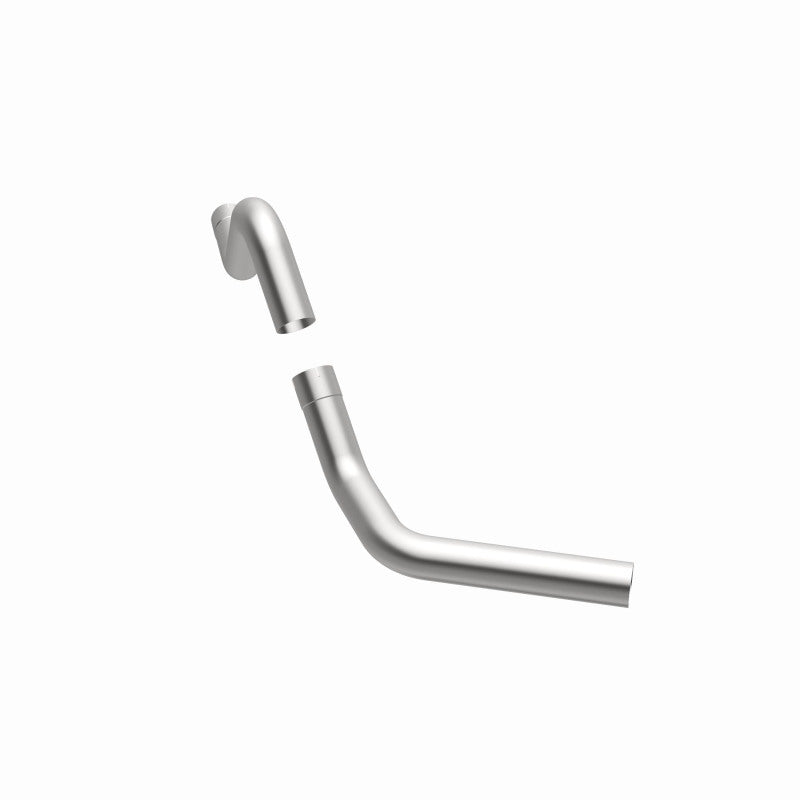 Magnaflow Tail-Pipe 03-04 Dodge Diesel 15395 15395 360 Degree Image Set