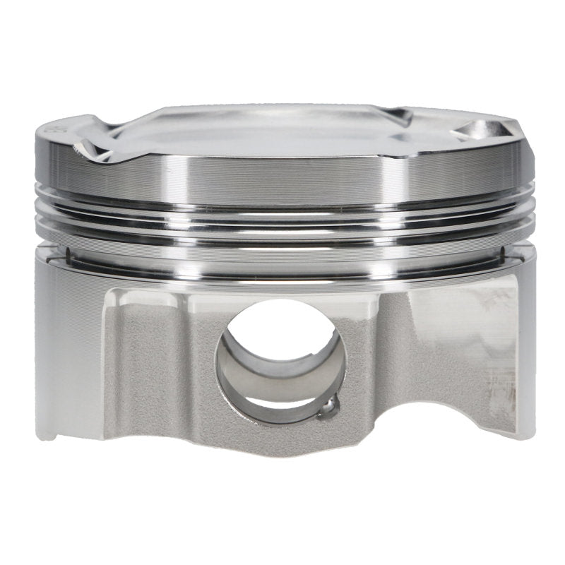 JE Pistons VW 1.8T 20V KIT 82.0 Set of 4 Pistons 302025 302025 User 8