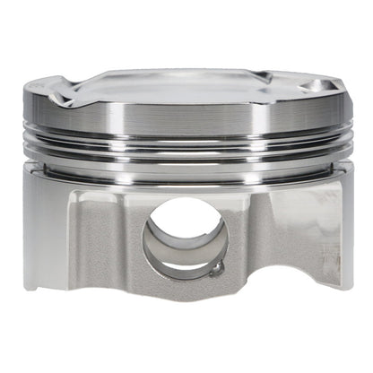 JE Pistons VW 1.8T 20V KIT 81.5 Set of 4 Pistons 302023 302023 User 8