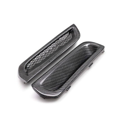 Seibon 23-24 Toyota GR Corolla Carbon Fiber Bumper Insert BI23TYGRCOR BI23TYGRCOR User 1