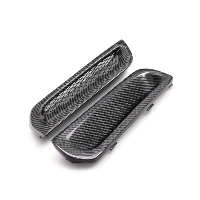 Seibon 23-24 Toyota GR Corolla Carbon Fiber Bumper Insert BI23TYGRCOR BI23TYGRCOR User 1