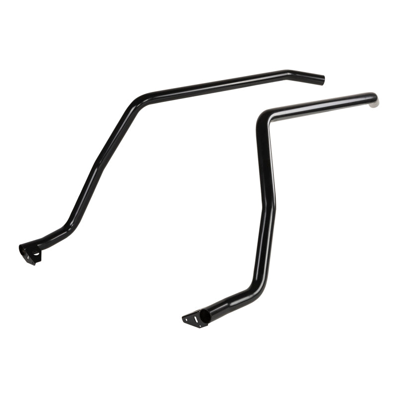 ARB Deluxe Side Rail & Step 12On 47.6mm 4412470 4412470 Photo - Close Up