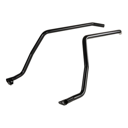 ARB Deluxe Side Rail & Step 12On 47.6mm 4412470 4412470 Photo - Close Up