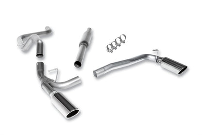 Borla 03-05 SRT4 Cat-Back Exhaust 140070 140070 Photo - Primary