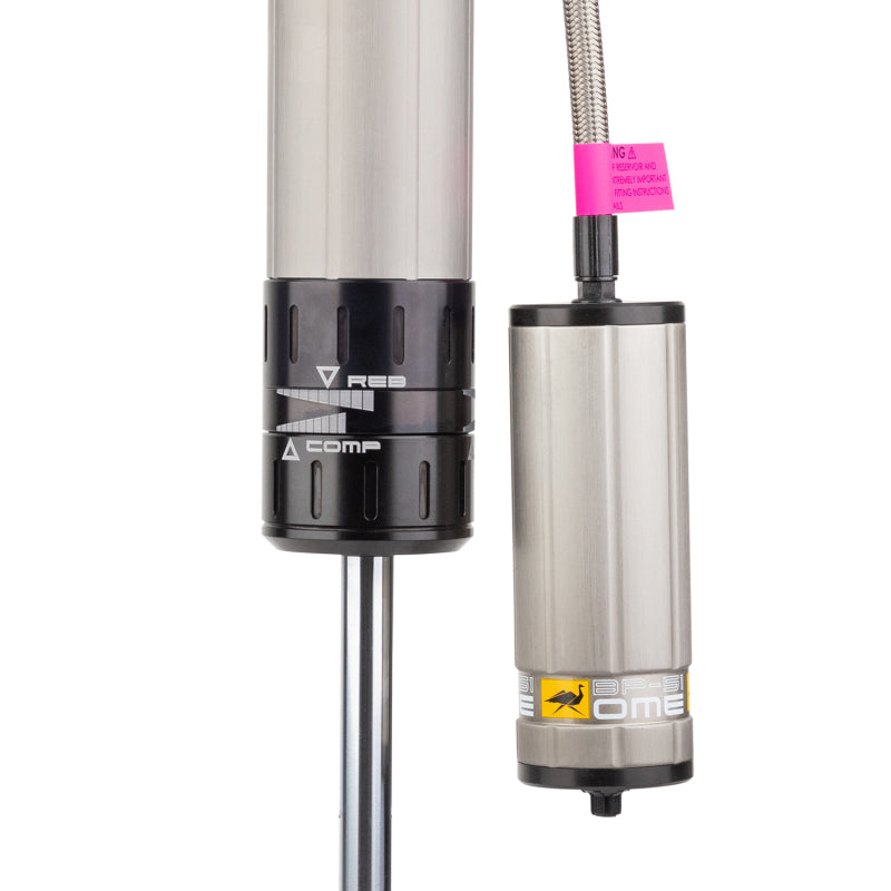 ARB Shock Defender Front BP5160035 BP5160035 Photo - Close Up