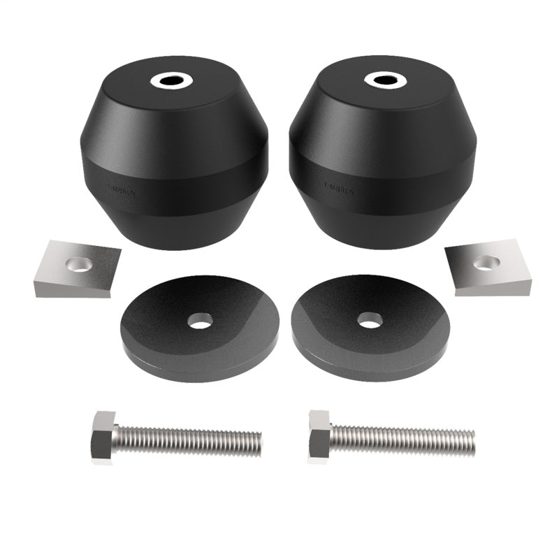 Timbren 1997 Ford Expedition RWD Front Suspension Enhancement System FF150972 FF150972 Photo - Primary