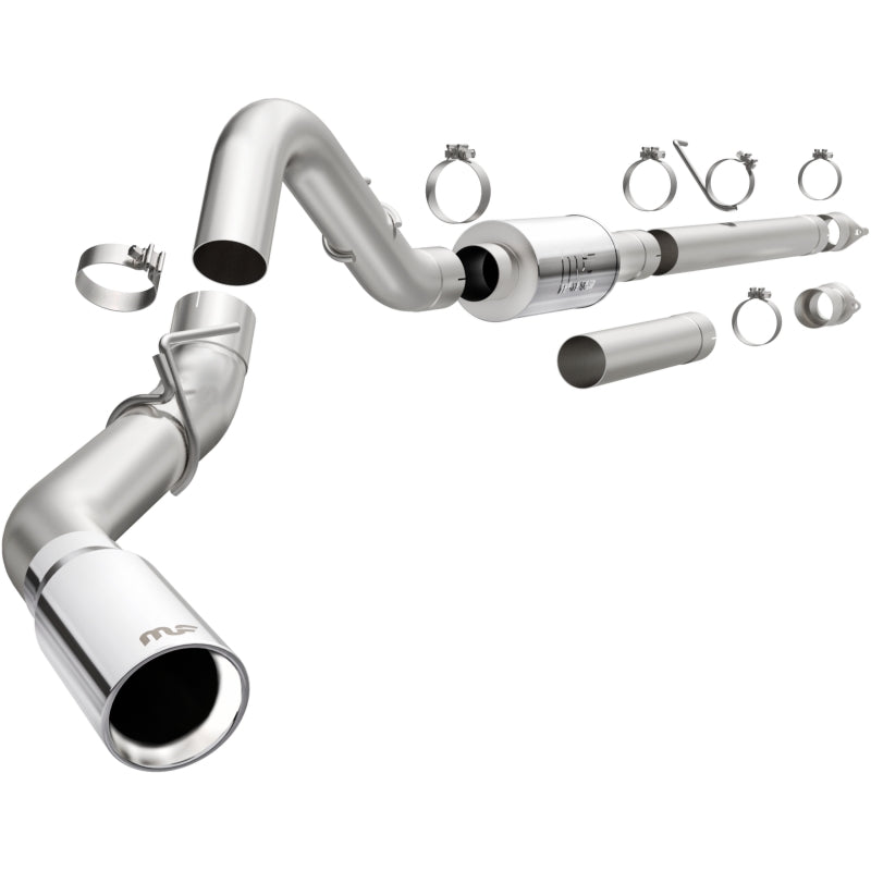 MagnaFlow Ford F-150 Street Series Cat-Back Performance Exhaust System 19577 Photo - Primary