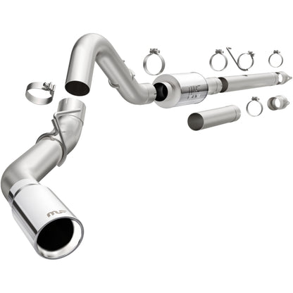 MagnaFlow Ford F-150 Street Series Cat-Back Performance Exhaust System 19577 Photo - Primary