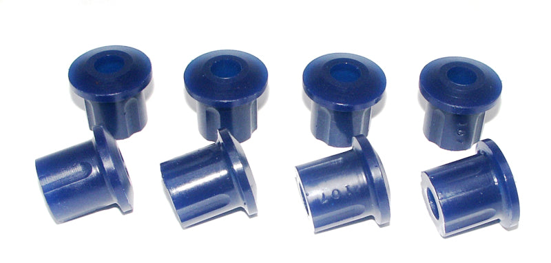 SuperPro Front Leaf Spring Bushing Kit SPF0107K Photo - Primary