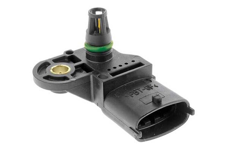 VMP Performance VMP Ford Style 3-Bar MAP Sensor (4-WIRE) For Boost/IAT VMP-INM001 VMP-INM001 User 1