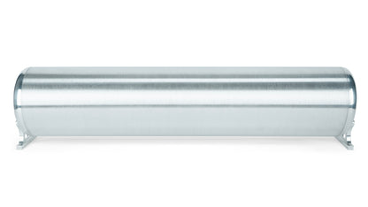 Air Lift 28in FLO Tank w/ Viair 444c Compressor (Incl. Fittings & Tank Mounting Hardware) 27764 27764 Photo - Close Up