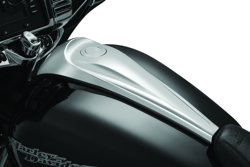 Kuryakyn Pop Up Gas Cap Chrome 7178 7178 User 1