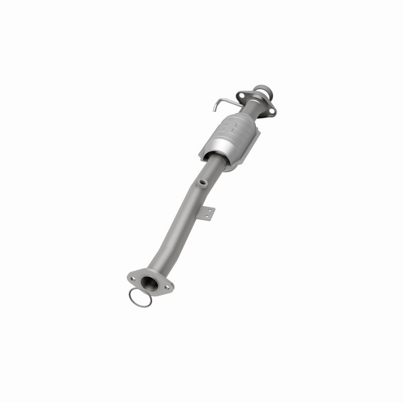 MagnaFlow OEM Grade Federal / EPA Compliant Direct-Fit Catalytic Converter 49115 360 Degree Image Set