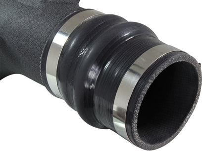 aFe  POWER 46-20209-B BladeRunner 3" Intercooler Tube Cold Side 46-20209-B Photo - Unmounted