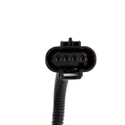 BBK 16-20 GM Camaro 6.2L SS Manual Trans O2 Sensor Wire Harness Extensions (Front) 1122 1122 Photo - Unmounted