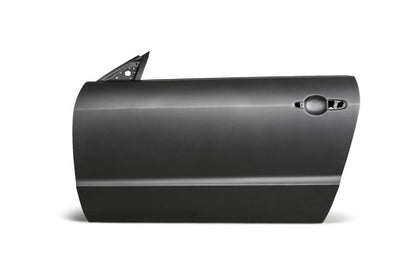 Anderson Composites 05-09 Ford Mustang Dry Carbon Doors (Pair) AC-DD0506FDMU-DRY AC-DD0506FDMU-DRY Photo - Primary