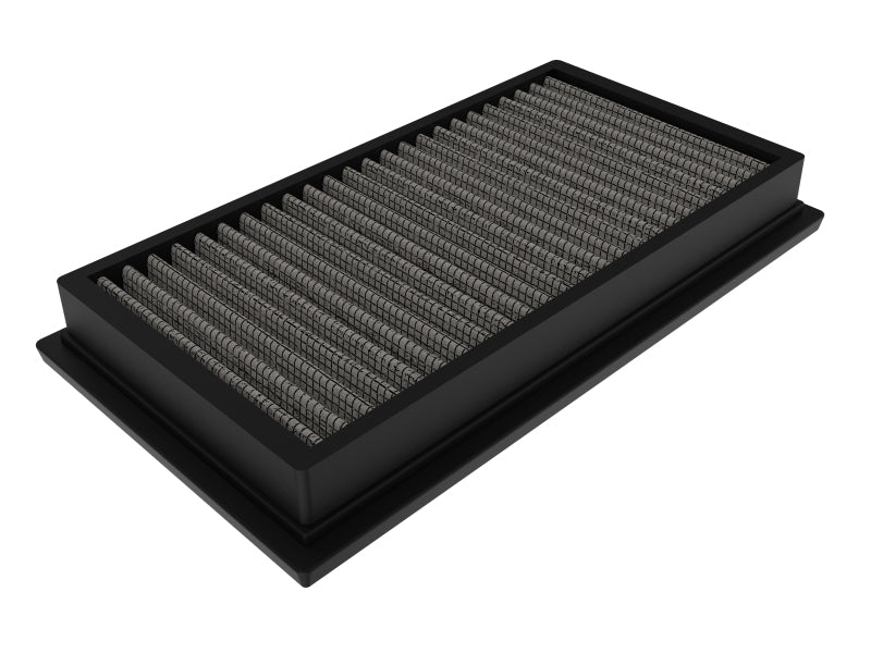 aFe Magnum FLOW Pro Dry S Air Filter 17-20 Subaru BRZ 2.0L 31-10324 31-10324 Photo - Unmounted