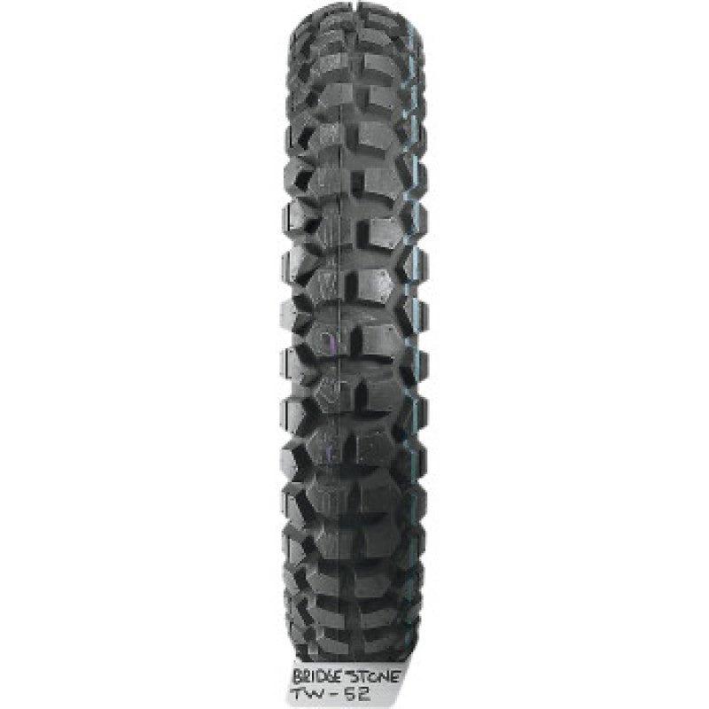 Bridgestone Tw302 460-18 Hon Xl250L Rear 38555