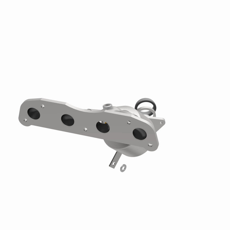 MagnaFlow Nissan OEM Grade Federal / EPA Compliant Manifold Catalytic Converter 52271 360 Degree Image Set