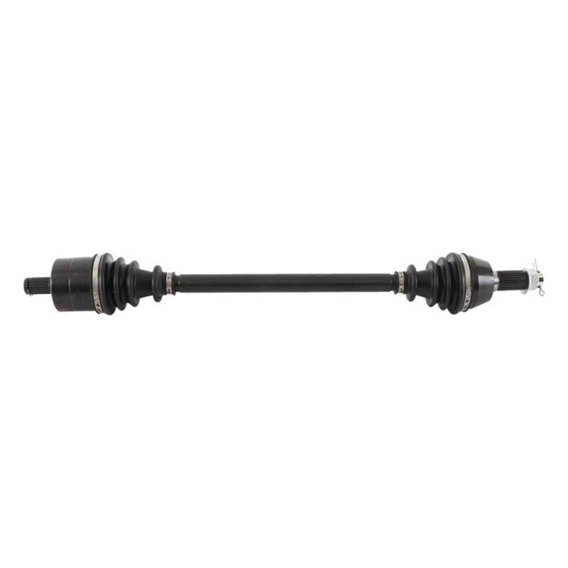 All Balls Racing 8Ball Xtreme Duty Axle AB8-PO-8-307 AB8-PO-8-307 Photo - Primary