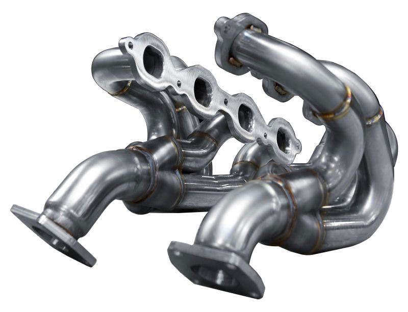 Kooks 16-20 Chevrolet Camaro 6.2L 1-3/4in x 1-7/8in SS Super Street Series Headers 22601300 22601300 Photo - Unmounted