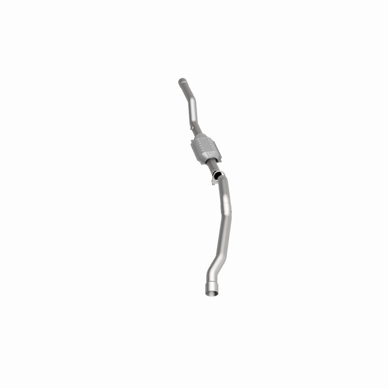 MagnaFlow Dodge Dakota HM Grade Federal / EPA Compliant Direct-Fit Catalytic Converter 23294 360 Degree Image Set