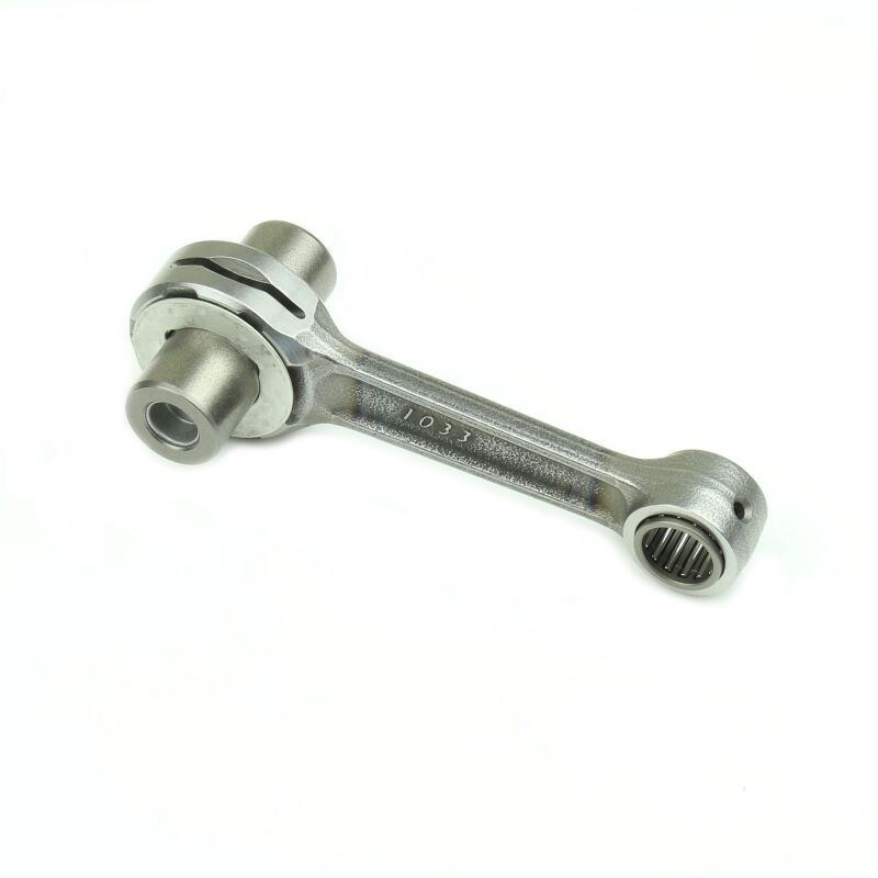 Athena 03-08 Kawasaki KX 125 Offroad Connecting Rod Kit P40321033 P40321033 Photo - Primary