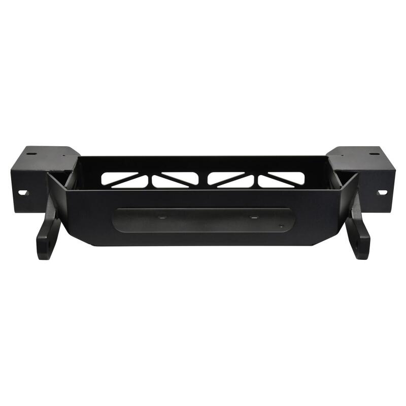 Westin 14-21 Toyota Tundra Pro-Series Front Bumper - Textured Black 58-411035 58-411035 Photo - Unmounted