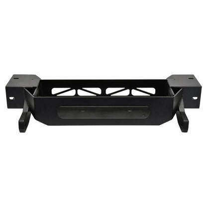 Westin 14-21 Toyota Tundra Pro-Series Front Bumper - Textured Black 58-411035 58-411035 Photo - Unmounted