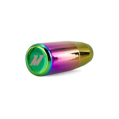 Mishimoto Shift Knob - NeoChrome MMSK-NC MMSK-NC User 1