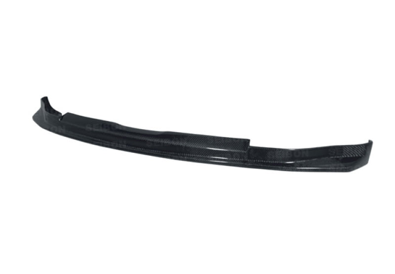 Seibon TT Front Lip Nissan 350Z 2006-2008 FL0607NS350-TT Photo - Primary