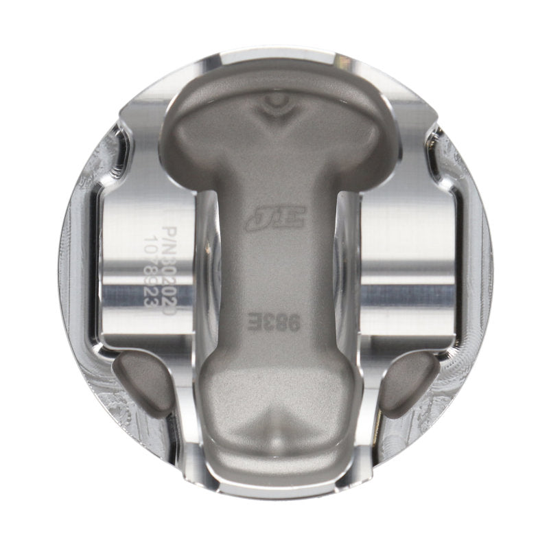 JE Pistons VW 1.8T 20V KIT 81.0 Set of 4 Pistons 302020 302020 User 6