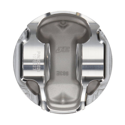JE Pistons VW 1.8T 20V KIT 81.0 Set of 4 Pistons 302020 302020 User 6