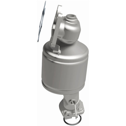 MagnaFlow HM Grade Federal / EPA Compliant Manifold Catalytic Converter 24741 Photo - out of package