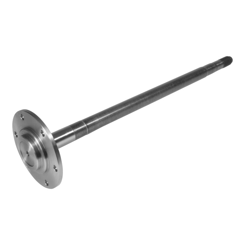 Yukon Gear & Axle Yukon Gear 1541H Alloy Rear Axle For 90+ Isuzu Rodeo and GM 7.625in YA IRODEO YA IRODEO Photo - Primary