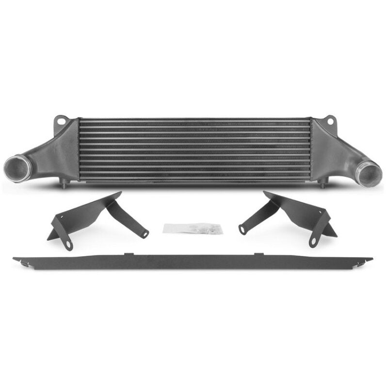 Wagner Tuning WGT Intercooler Kits - Comp Forced Induction Intercooler Kits main image