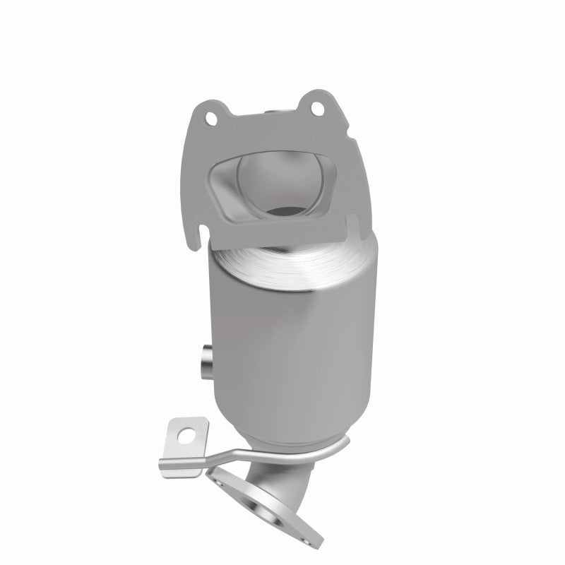 MagnaFlow OEM Grade Federal / EPA Compliant Manifold Catalytic Converter 22-160 360 Degree Image Set