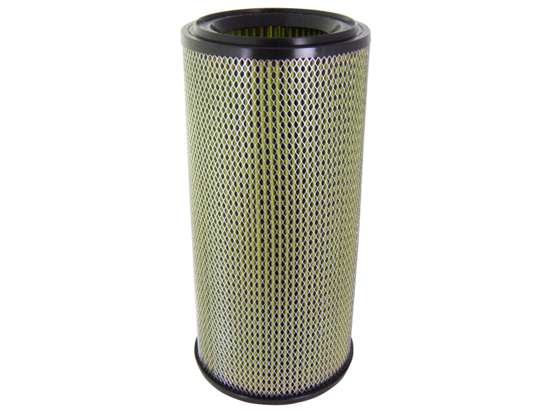 aFe ProHDuty Air Filters OER PG7 A/F HD PG7 RC: 11.38OD x 6.66ID x 21.28H 70-70028 70-70028 Photo - Primary