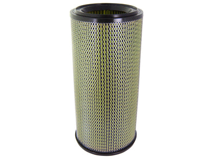 aFe ProHDuty Air Filters OER PG7 A/F HD PG7 RC: 11.38OD x 6.66ID x 21.28H 70-70028 70-70028 Photo - Primary