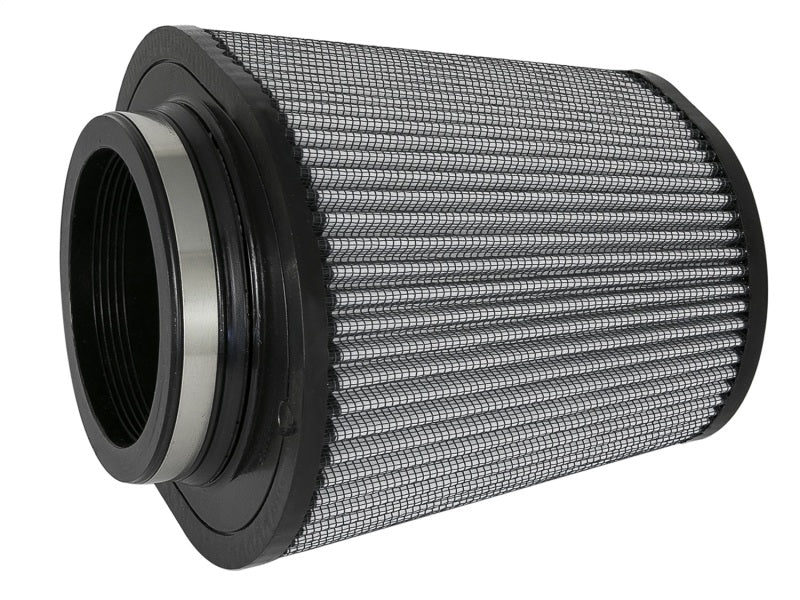 aFe Air Filter - Magnum FLOW PRO DRY S, Replacement 21-91127 Photo - Unmounted