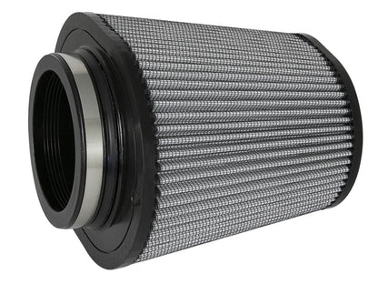 aFe Air Filter - Magnum FLOW PRO DRY S, Replacement 21-91127 Photo - Unmounted