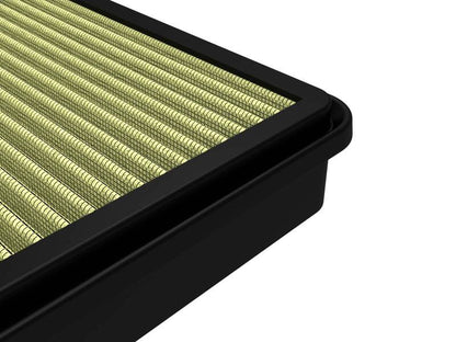 aFe 22-23 Toyota Land Cruiser (J300) V6-3.3L (td) Magnum FLOW OE Replacement Pro GUARD7 Air Filter 30-10405G 30-10405G Photo - Close Up